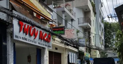 thuỷ ngô shop - cửa hàng bán đồ điện tử