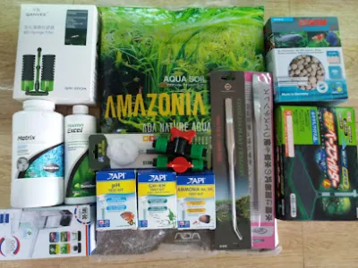 thủy sinh gia lai - cửa hàng tạp phẩm