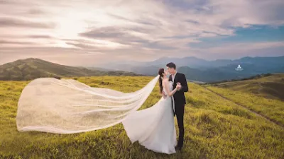 ti up studio - wedding - studio nhiếp ảnh