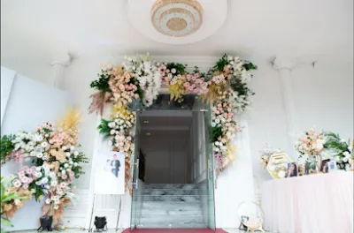 tiệc cưới oasian palace 77 cầu đất - dịch vụ cưới hỏi tiệc cưới oasian palace 77 cầu đất - dịch vụ cưới hỏi
