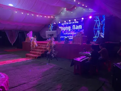 tiệc cưới phụng nam - nhà tổ chức đám cưới