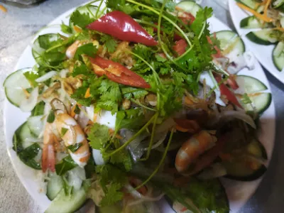 tiệc gia hưng - nhà tổ chức buổi tiệc