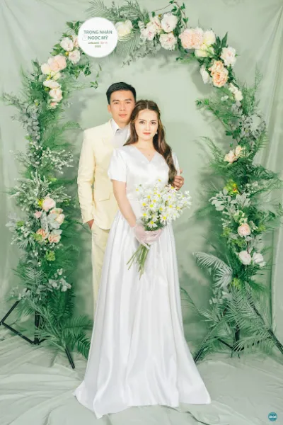 tiệm ảnh photostudio - studio nhiếp ảnh