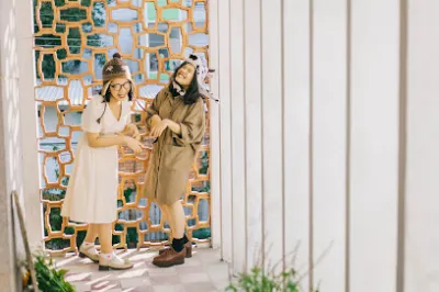 tiệm ảnh thời đại - studio nhiếp ảnh