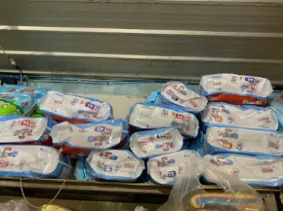 tiệm bách hóa thanh hương - cửa hàng bách hóa