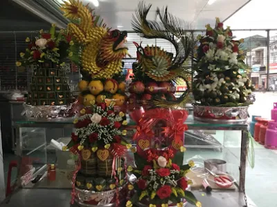 tiệm bánh anh thi - tiệm bánh