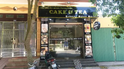 tiệm bánh homemade phương emilio - tiệm bánh