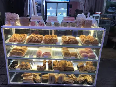tiệm bánh kem anh duy - tiệm bánh