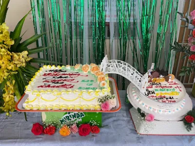 tiệm bánh kem bi bi - tiệm bánh