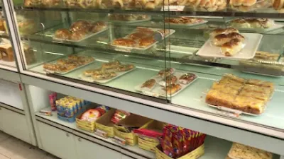 tiệm bánh kem hiền - tiệm bánh