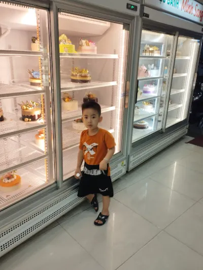 tiệm bánh kem minh sang nha trang khánh hòa - tiệm bánh