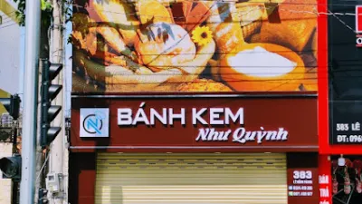 tiệm bánh kem như quỳnh  bánh kem thủ dầu một  bánh kem ngon bình dương - tiệm bánh