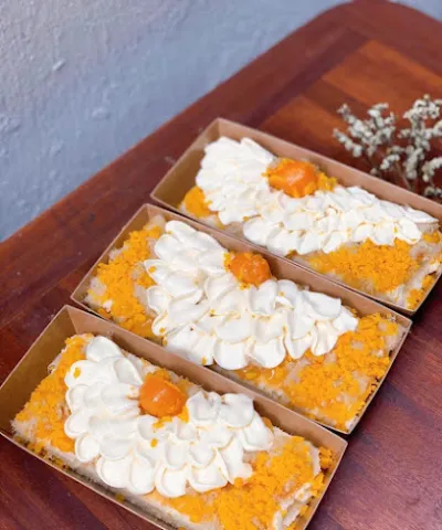 tiệm bánh kem nhung tít - tiệm bánh