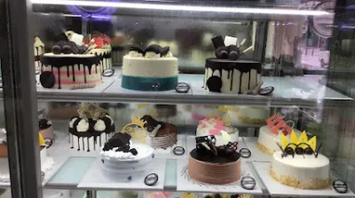 tiệm bánh kem sweethome bakery - tiệm bánh