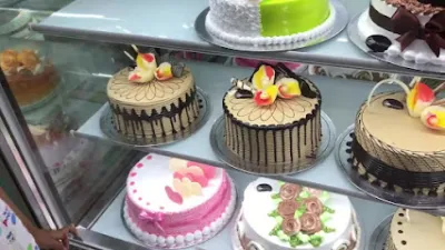 tiệm bánh kem tấn phát - tiệm bánh