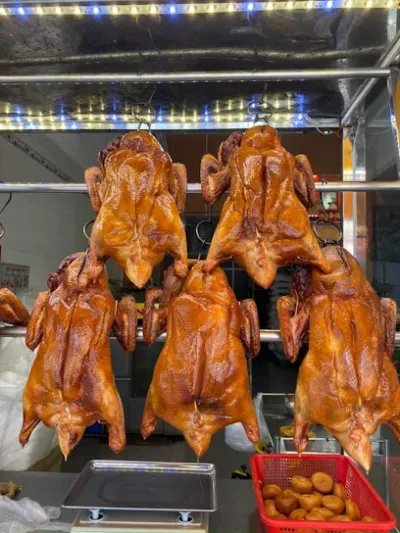 tiệm bánh mì hoà mập - tiệm bánh