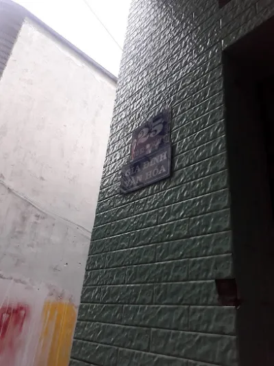 tiệm bánh mì kim ánh - tiệm bánh