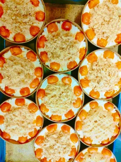 tiệm bánh mì ngọc thuận - tiệm bánh