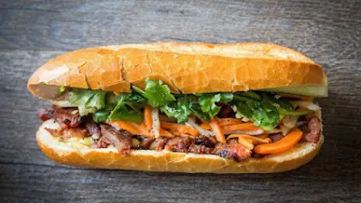 tiệm bánh mì nhận - tiệm bánh