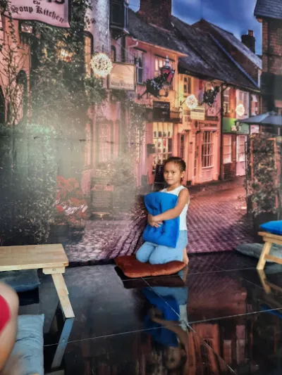 tiệm bánh mì thanh vàng - tiệm bánh