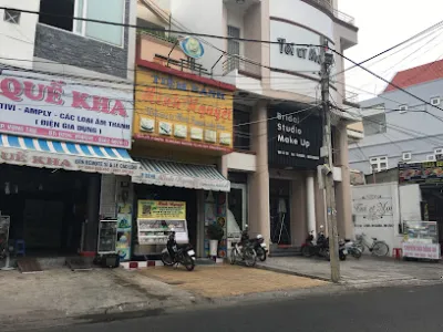 tiệm bánh minh nguyệt - tiệm bánh