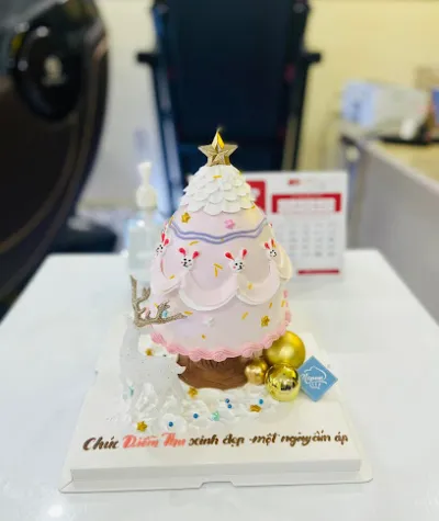 tiệm bánh napom - tiệm bánh