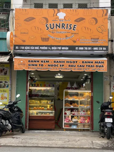tiệm bánh sunrise bakery - tiệm bánh tiệm bánh sunrise bakery - tiệm bánh