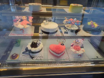 tiệm bánh tài cake  bánh sinh nhật - cửa hàng bánh