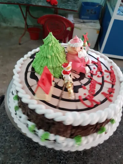 tiệm bánh tin tin - tiệm bánh