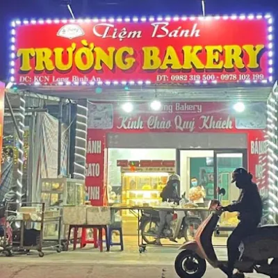 tiệm bánh trường bakery tuyên quang - cửa hàng bánh ngọt