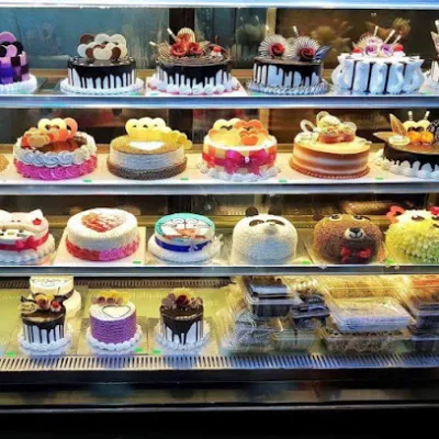 tiêm banh viêt thai banh ngon nhât - tiệm bánh