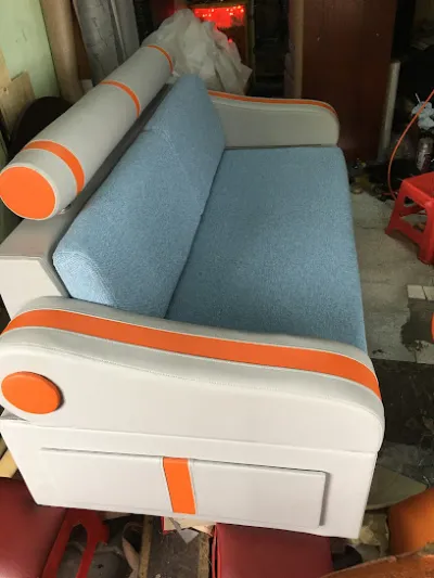 tiệm bọc yên xe cư - cửa hàng nội thất