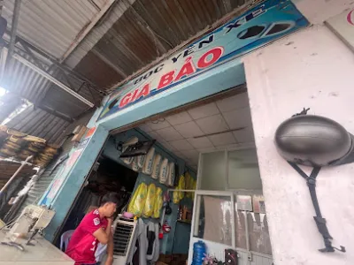 tiệm bọc yên xe gia bảo - cửa hàng nội thất