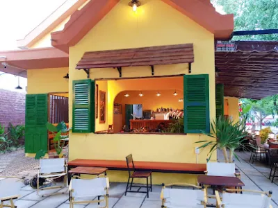 tiệm cà phê nẫu xưa - quán cà phê
