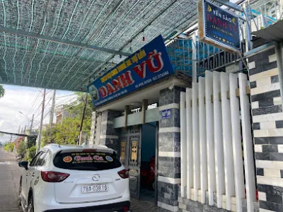 tiệm cầm đồ anh vũ - nhà tư vấn tài chính