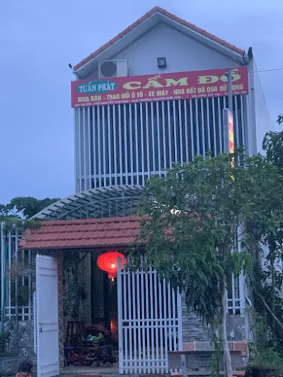 tiệm cầm đồ tuấn phát - nhà tư vấn tài chính