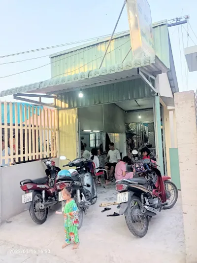 tiệm cắt tóc nữ ngọc hiếu - tiệm cắt tóc