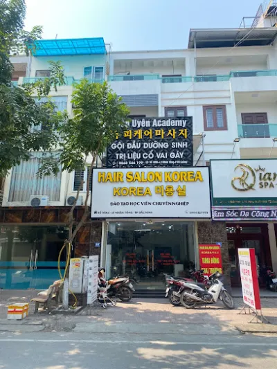tiệm cắt tóc - tiệm cắt tóc