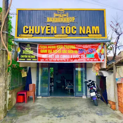 tiệm cắt tóc vinh quang - tiệm cắt tóc