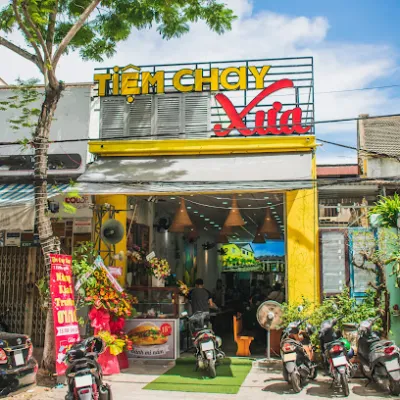 tiệm chay xưa đà nẵng - nhà hàng món chay