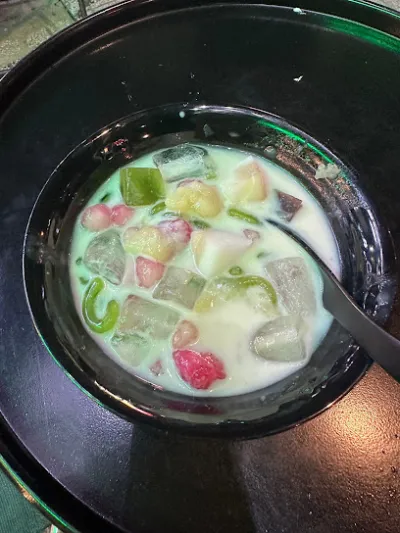 tiệm chè bảo lâm - nhà hàng