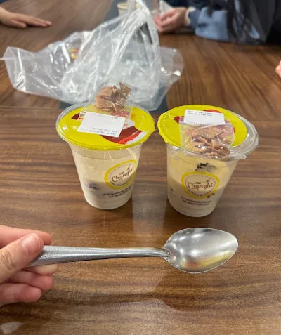 tiệm chè ngon chang hi - vĩnh yên - cửa hàng kem