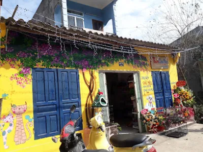 tiệm chó mèo - dịch vụ chăm sóc thú nuôi