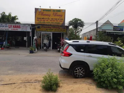 tiệm chụp hình ngọc điệp - phương nhung - studio nhiếp ảnh