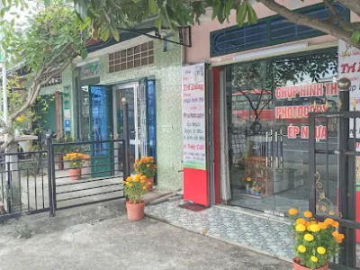 tiệm chụp hình trí dũng - cửa hàng thiết bị và phụ kiện máy ảnh