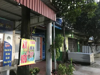 tiệm cô bông - xôi cốm cô thuỷ - nhà hàng