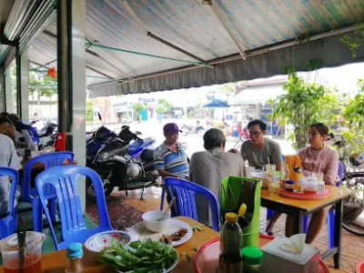 tiệm cơm nhựt anh - nhà hàng
