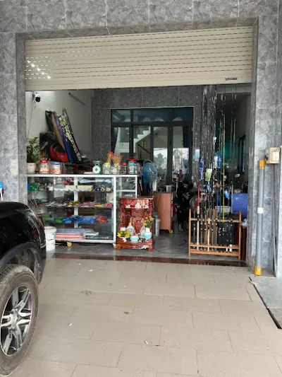 tiệm đồ câu gia bảo - cửa hàng bán đồ câu cá