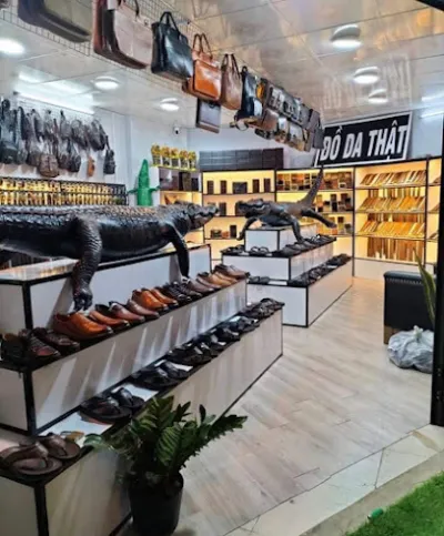 tiệm đồ da tú leather - cửa hàng túi xách
