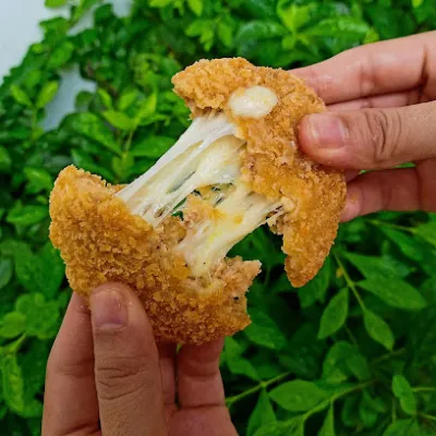 tiệm gà 34 - tiệm bánh